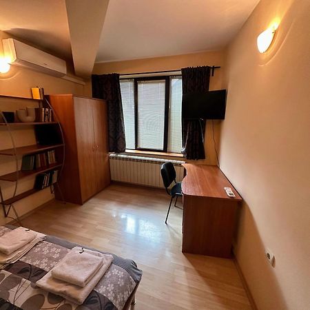 Maisonette 169 Kjustendil Esterno foto
