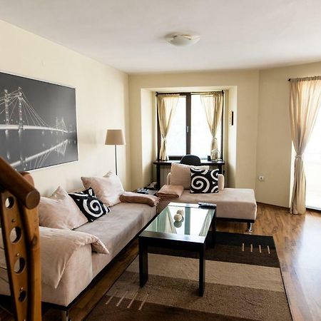 Maisonette 169 Kjustendil Esterno foto