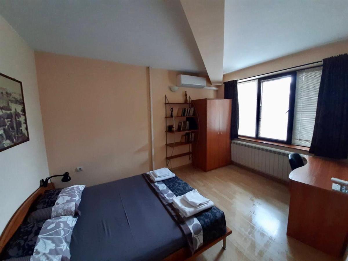 Maisonette 169 Kjustendil Esterno foto