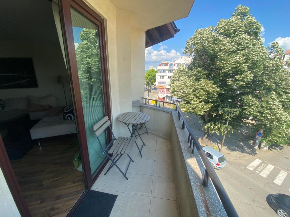 Maisonette 169 Kjustendil Esterno foto