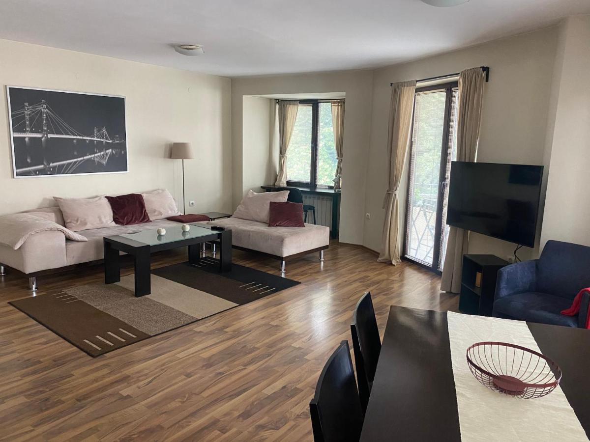 Maisonette 169 Kjustendil Esterno foto