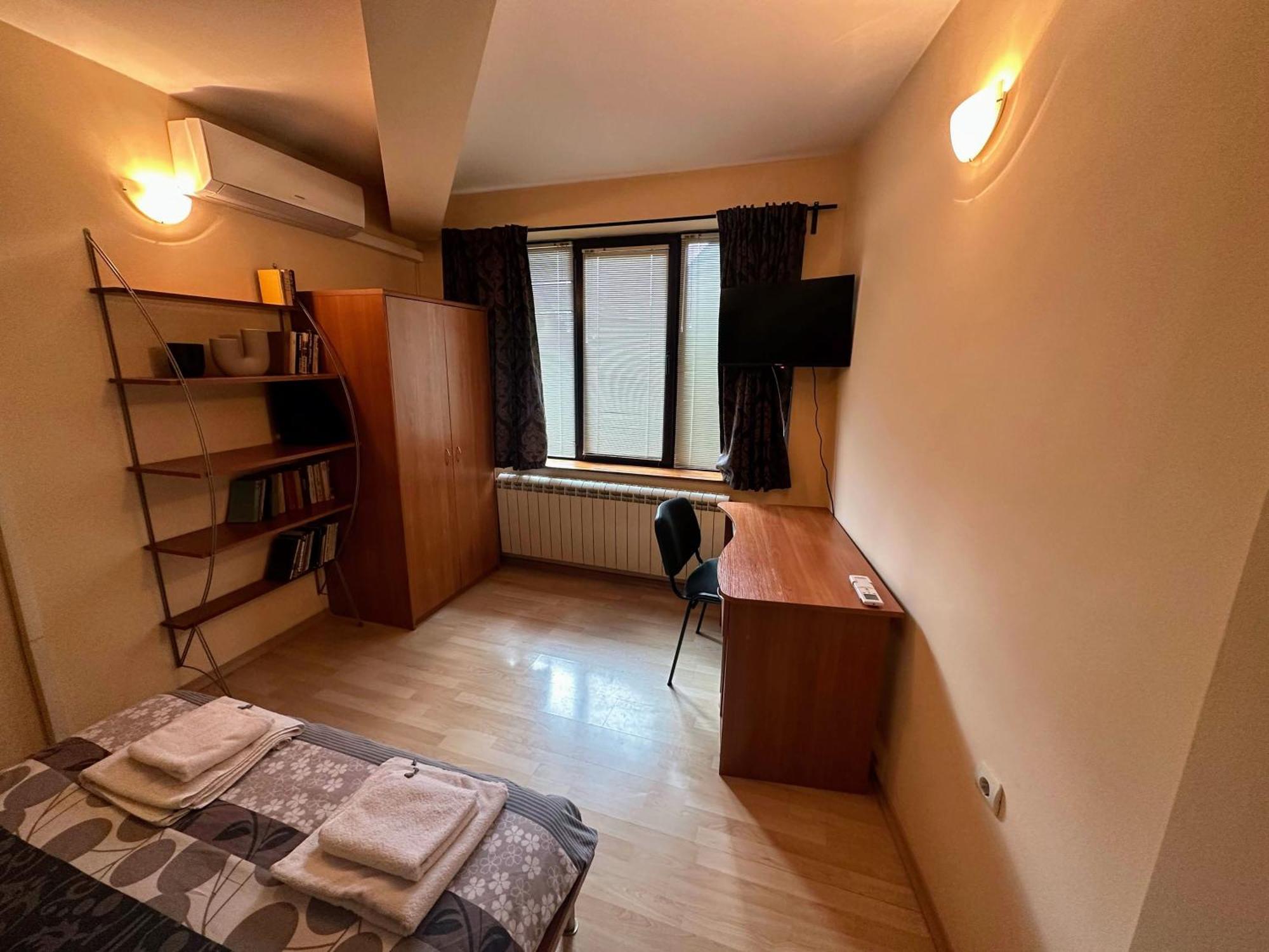 Maisonette 169 Kjustendil Esterno foto
