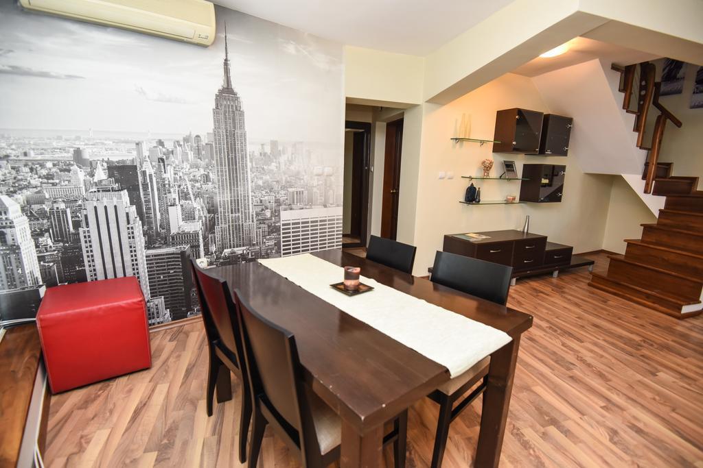 Maisonette 169 Kjustendil Esterno foto