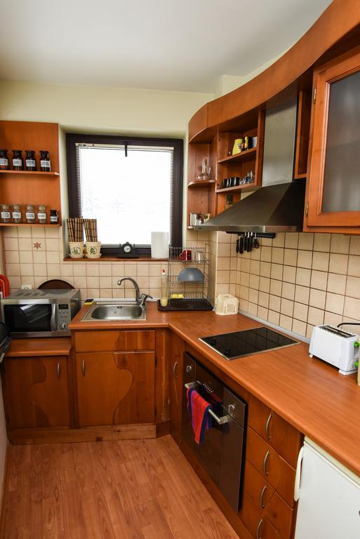 Maisonette 169 Kjustendil Esterno foto