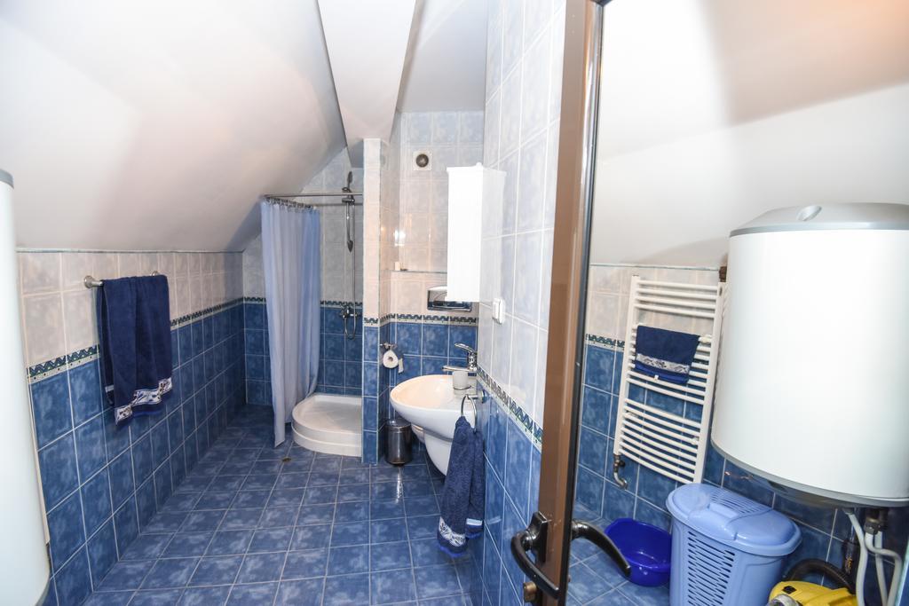 Maisonette 169 Kjustendil Esterno foto