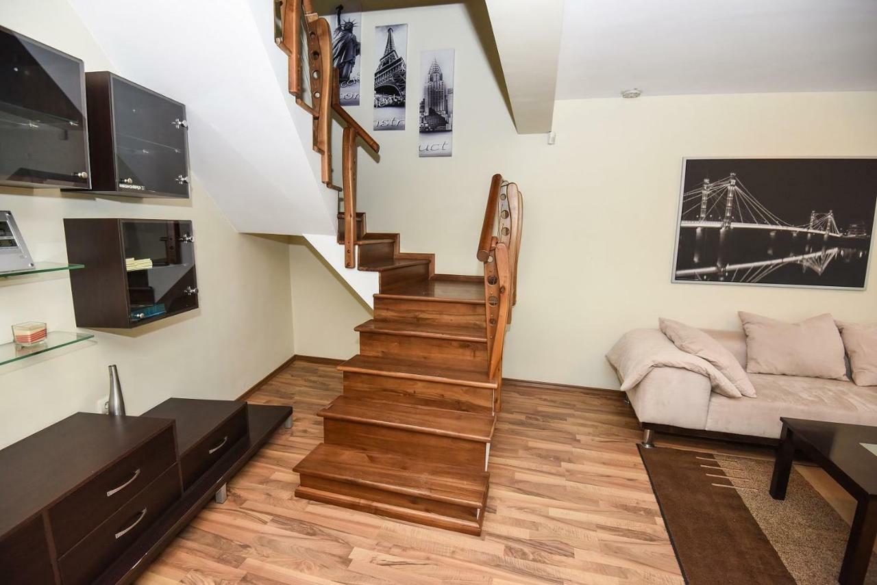 Maisonette 169 Kjustendil Esterno foto