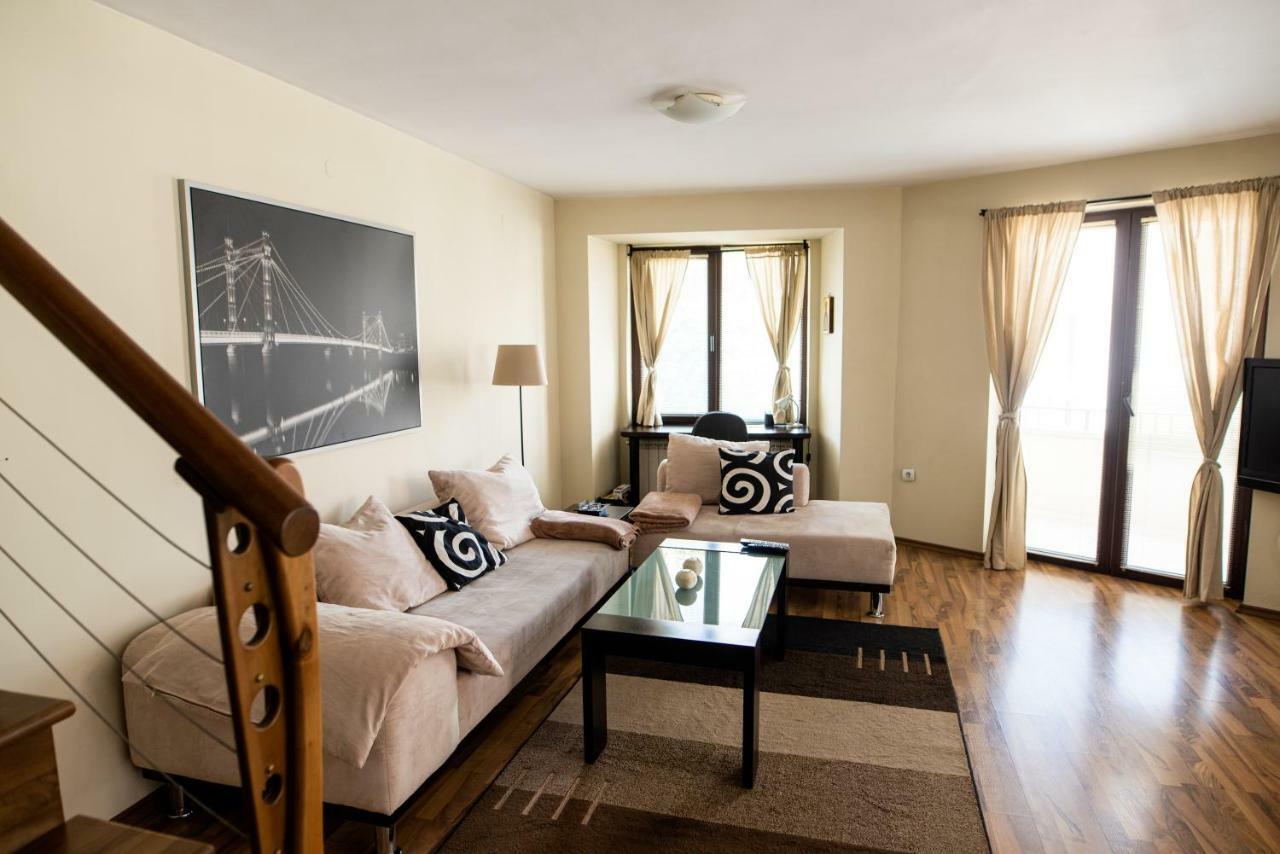 Maisonette 169 Kjustendil Esterno foto