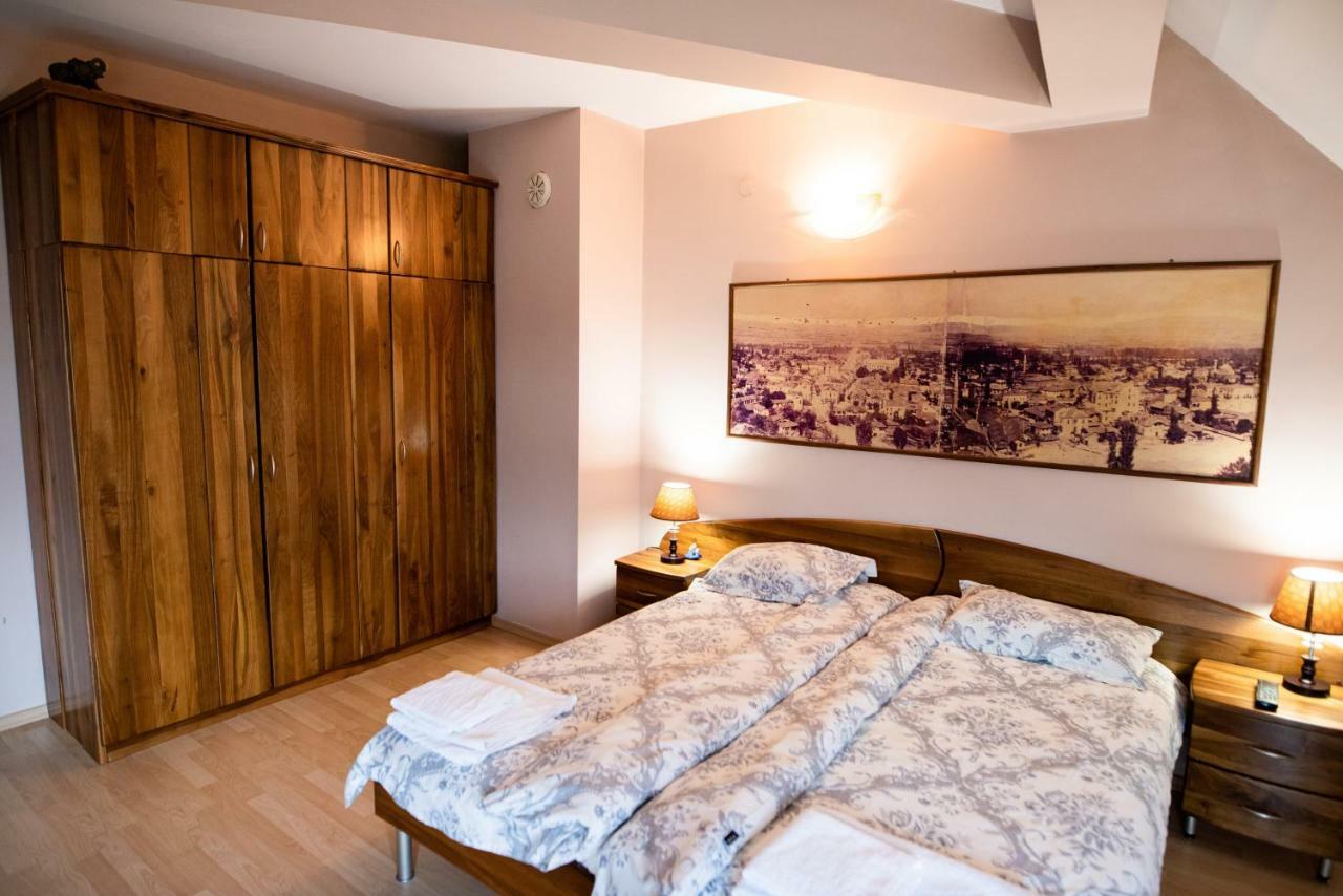 Maisonette 169 Kjustendil Esterno foto
