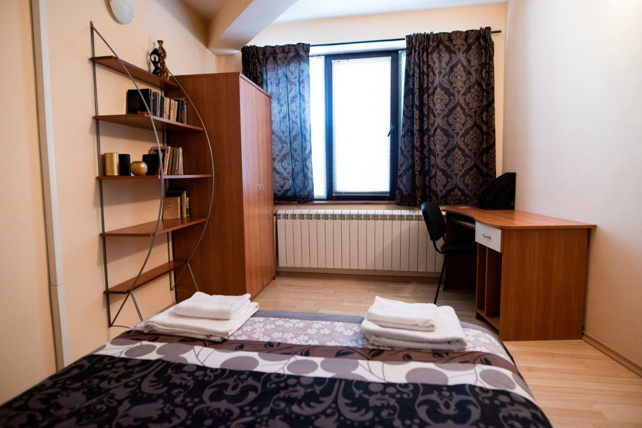 Maisonette 169 Kjustendil Esterno foto