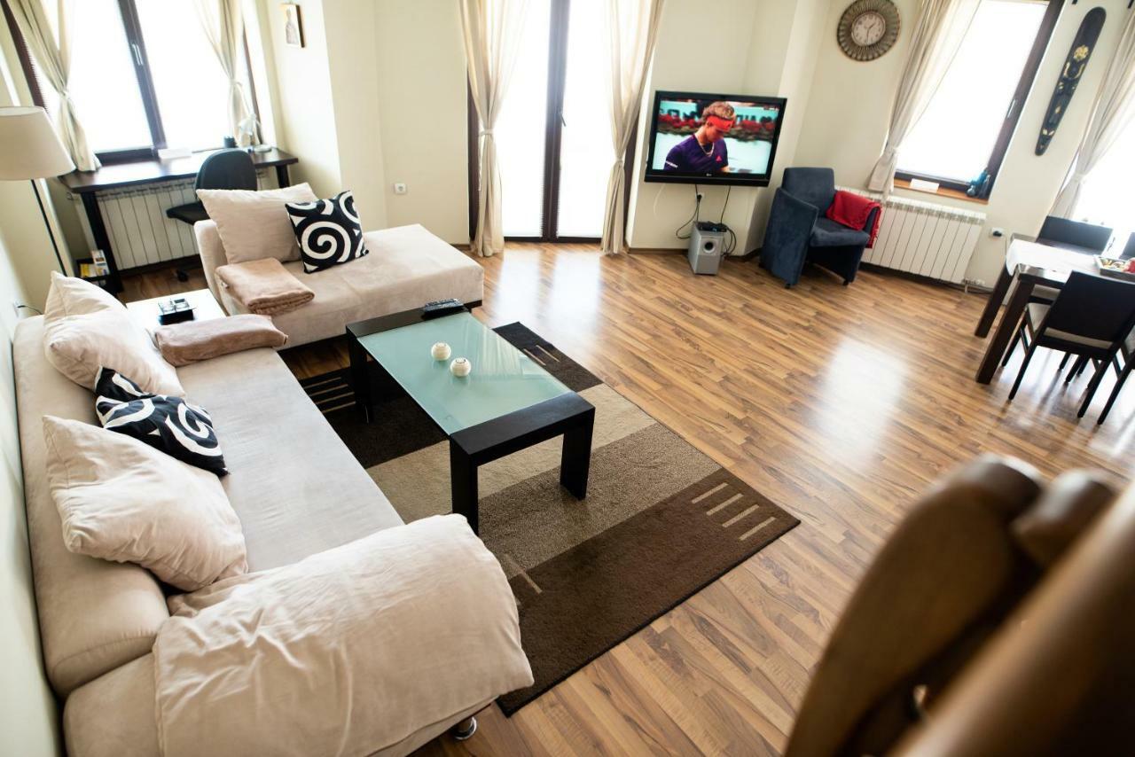 Maisonette 169 Kjustendil Esterno foto