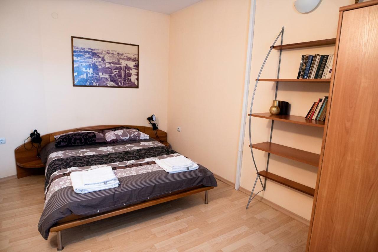 Maisonette 169 Kjustendil Esterno foto