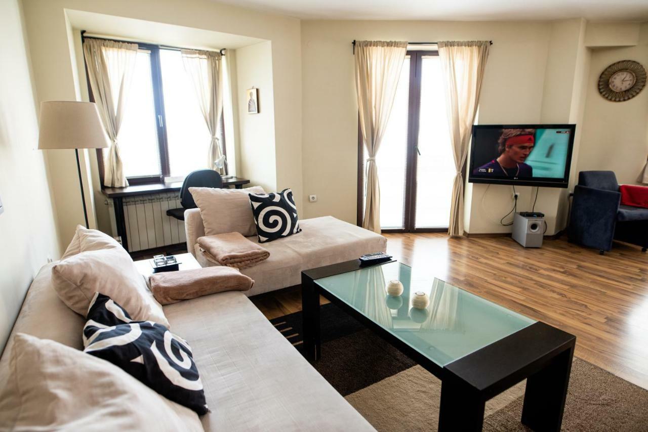 Maisonette 169 Kjustendil Esterno foto