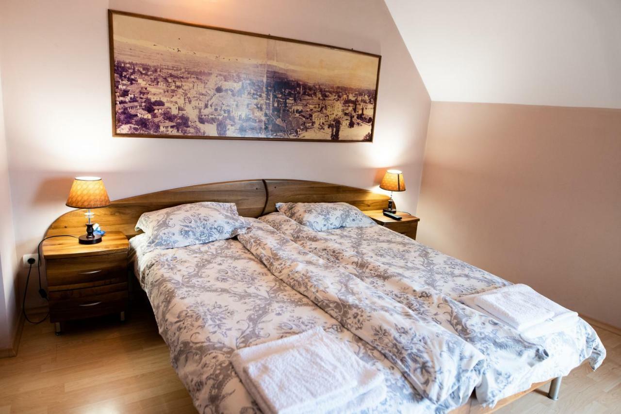 Maisonette 169 Kjustendil Esterno foto