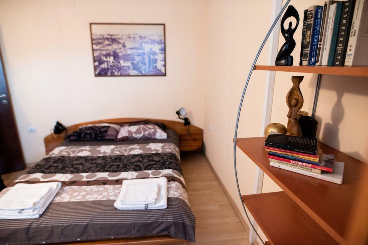 Maisonette 169 Kjustendil Esterno foto